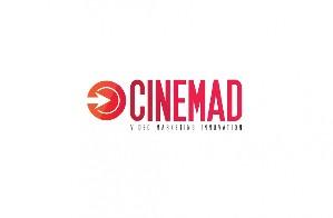 Portada de Cinemad crece en el mercado del video interactivo