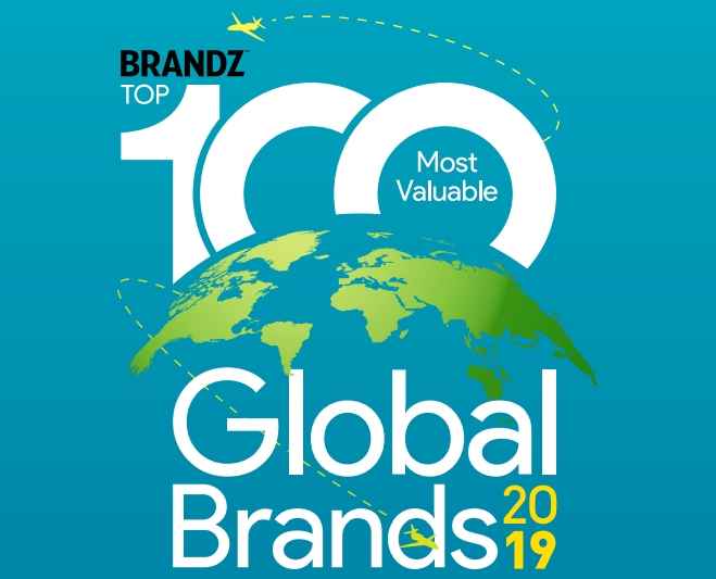 Portada de Un acelerado crecimiento lleva a Amazon al primer lugar del ranking BrandZ de las 100 Marcas más Valiosas