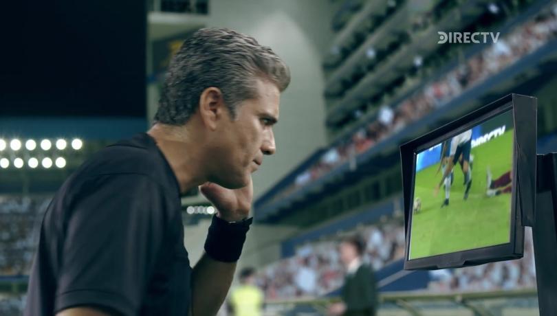 Portada de DIRECTV presenta su nueva campaña para la CONMEBOL Copa América Brasil 2019