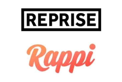 Portada de Reprise, la agencia del grupo IPG, anuncia alianza estratégica con Rappi para América Latina