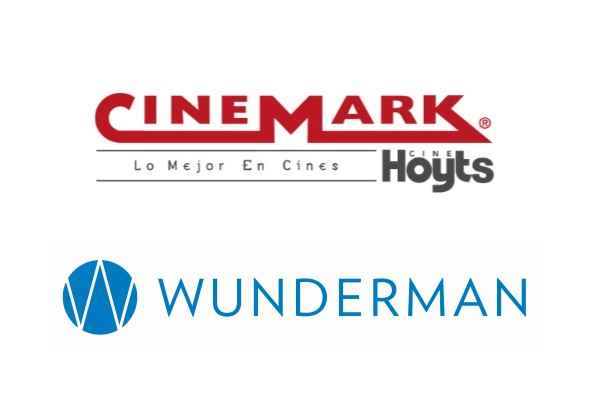 Portada de Cinemark-Hoyts designó a Wunderman Buenos Aires como agencia integral para el 2020