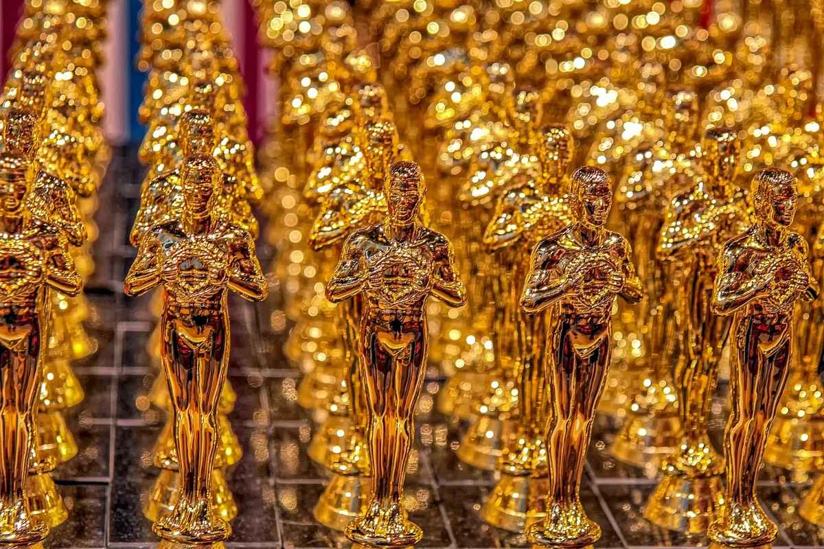 Portada de Turner Latin America compartió resultados de la 92° Entrega de los Oscar