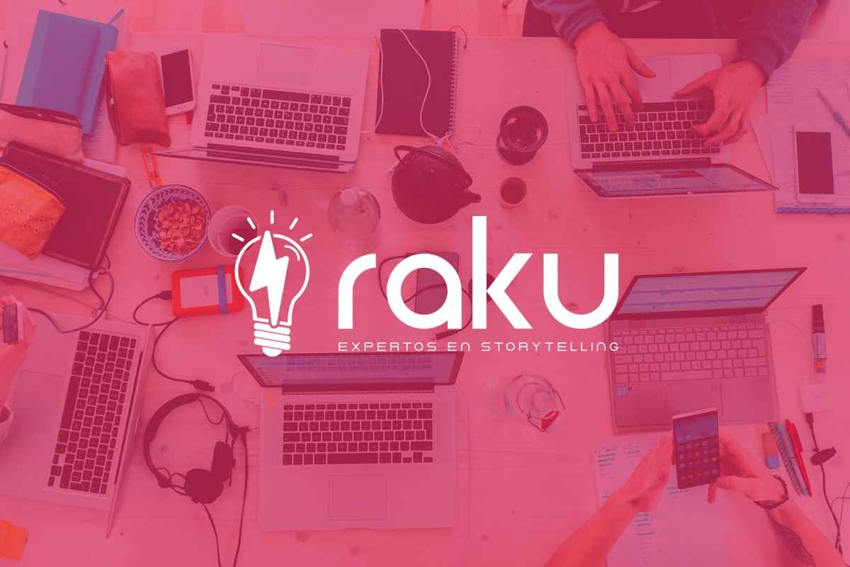 Portada de La Mobile Marketing Association elige a Raku como su agencia de relaciones públicas