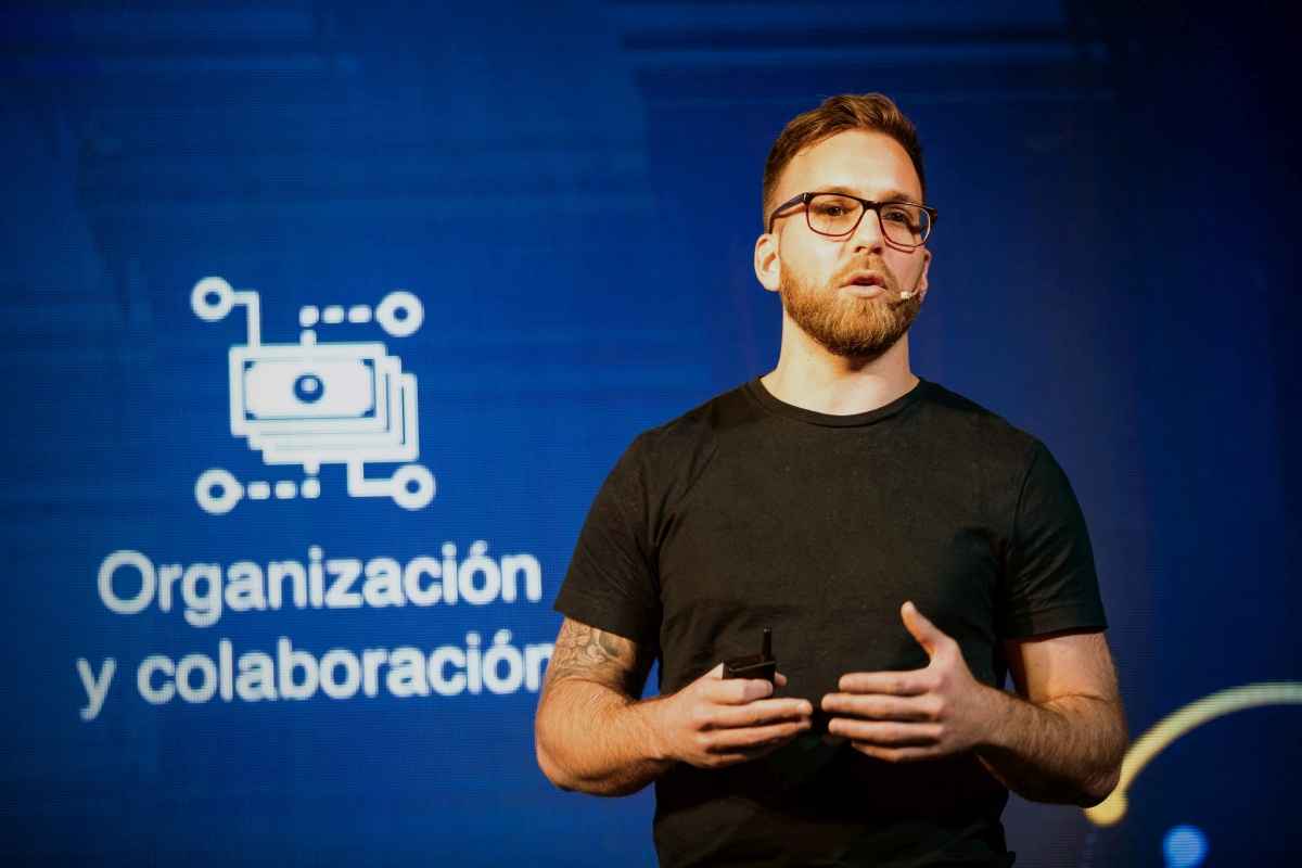 Portada de Leandro Antonelli es el nuevo Head of Agencies de Google Argentina