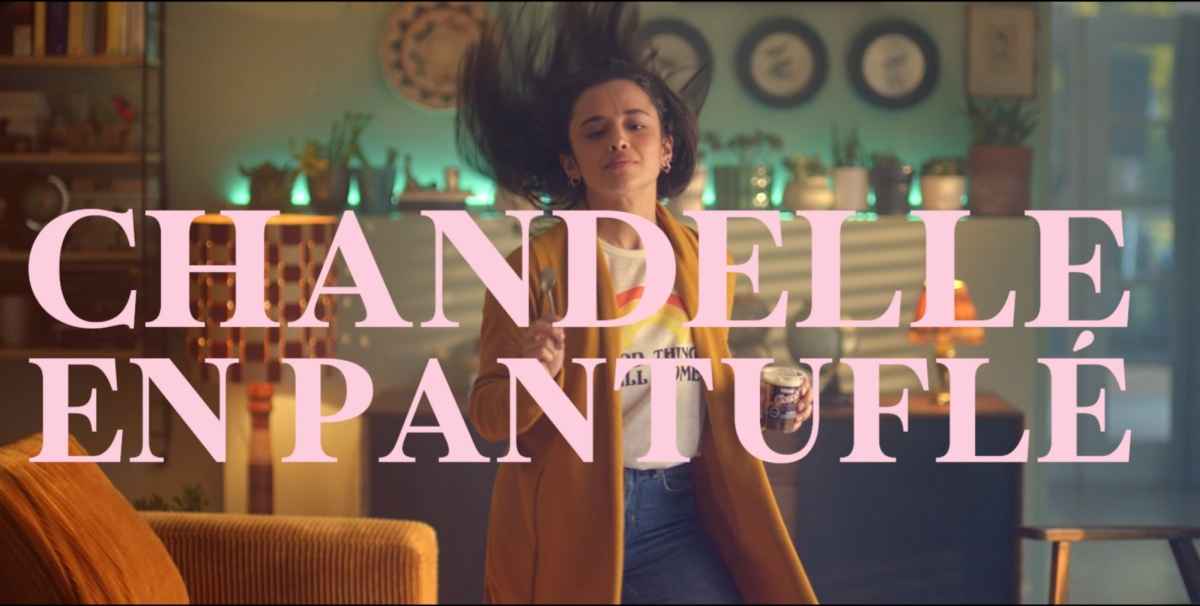 Portada de Ogilvy Chile presenta “Chandelle en Pantuflé”