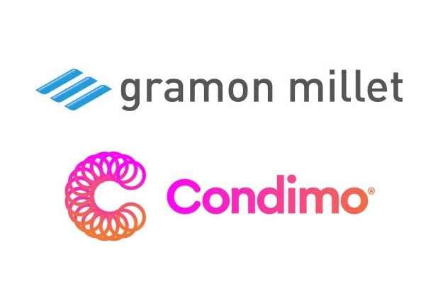 Portada de Condimo, la agencia detrás de la estrategia online de Gramon Millet