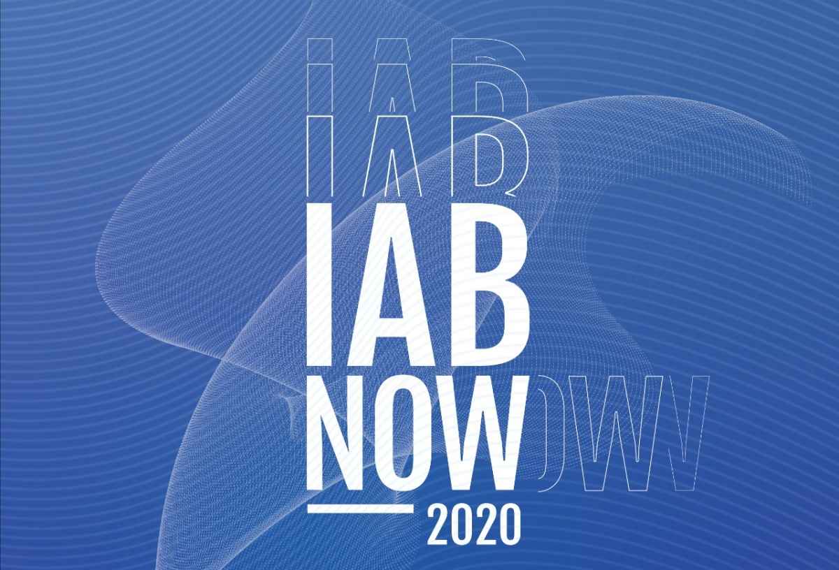 Portada de Llega el IAB Now 2020: Agenda y oradores