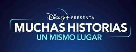 Portada de El 10 de noviembre los canales de televisión paga de The Walt Disney Company se unen en una transmisión simultánea de Disney+