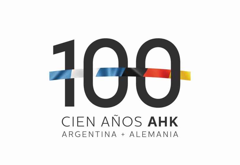 Portada de Trama fue elegida por la Cámara de Industria y Comercio Argentino-Alemana (AHK)