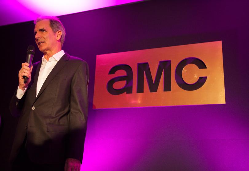Portada de AMC Networks International lanza su nuevo canal