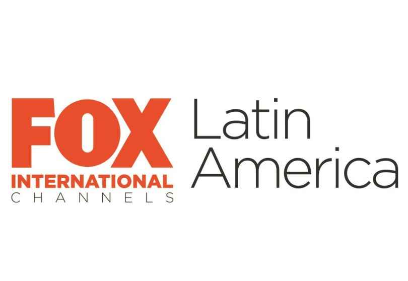 Portada de Fox International Channels Latin America nominado a los LatAm Awards 2014