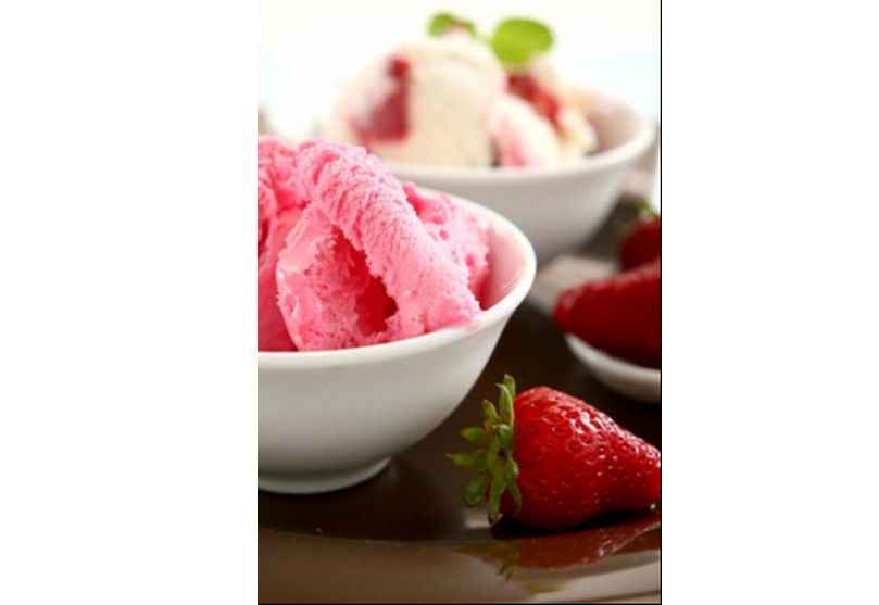 Portada de Ice Cream presenta nuevos sabores de helado
