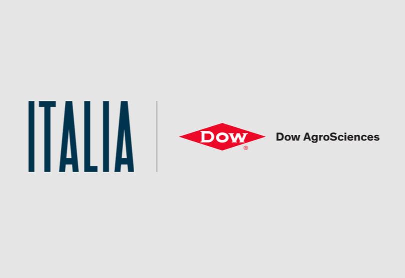 Portada de ITALIA, nueva agencia de Dow AgroSciences