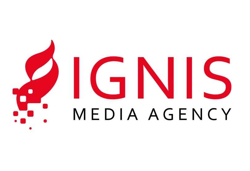 Portada de Nueva estrategia y objetivos en IGNIS Media Agency 