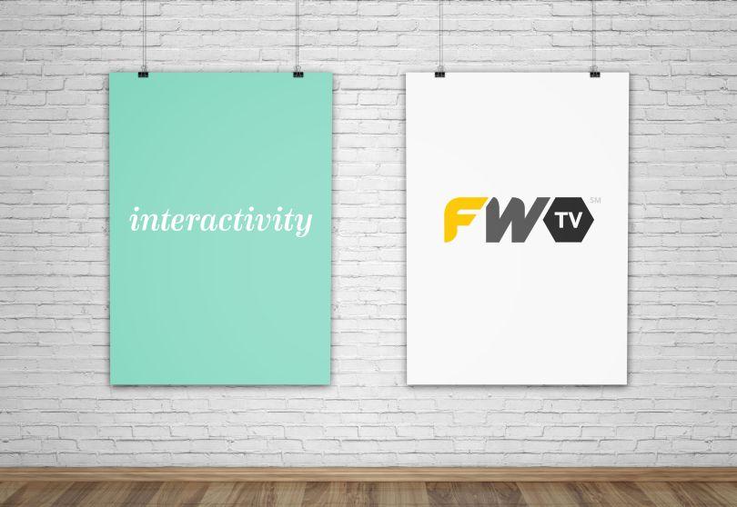 Portada de Interactivity suma a FWTV como nuevo cliente
