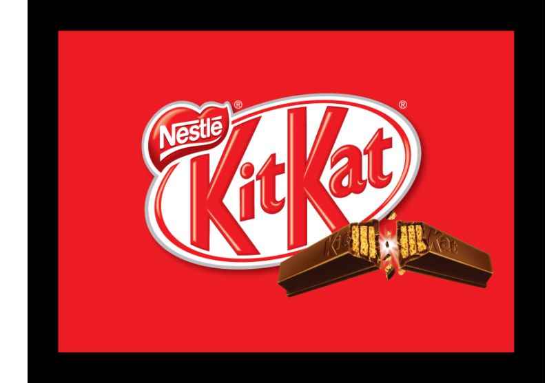 Portada de Llegó KitKat a Argentina