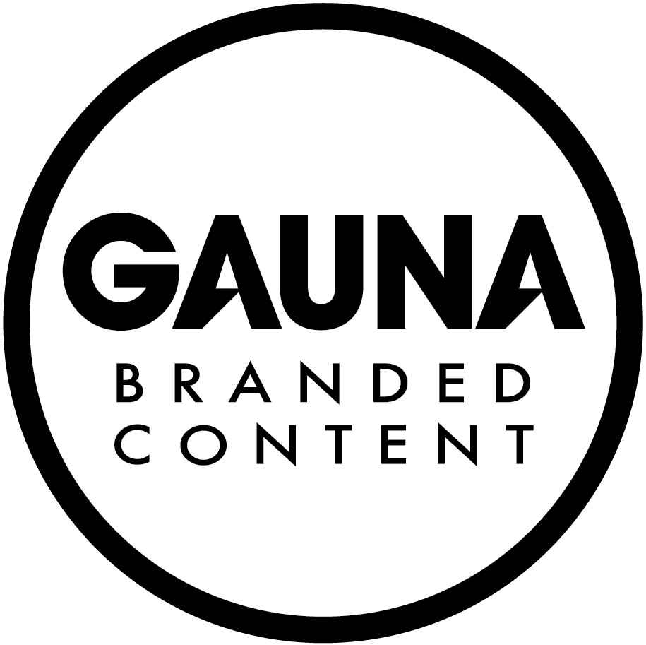 Portada de Gauna branded content suma marcas y presenta web