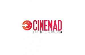 Portada de Cinemad.tv: “En la era digital, el cliente es activo“