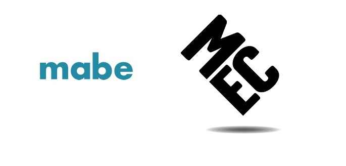 Portada de MEC es la nueva agencia de medios de MABE