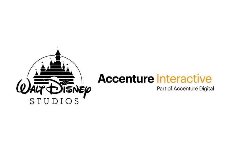 Portada de Walt Disney Studios elige a Accenture Interactive como miembro fundador y socio de innovación de StudioLAB 