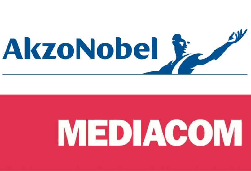 Portada de MediaCom fue seleccionada por AkzoNobel Decorative Paints como su agencia