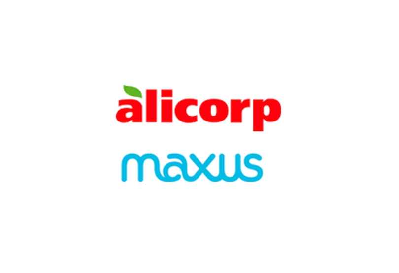 Portada de Alicorp, nuevo cliente de Maxus