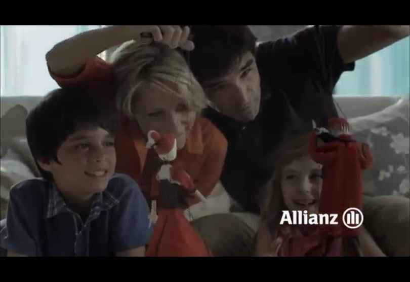 Portada de Allianz Argentina presenta “Manifiestos”, su primera campaña publicitaria masiva