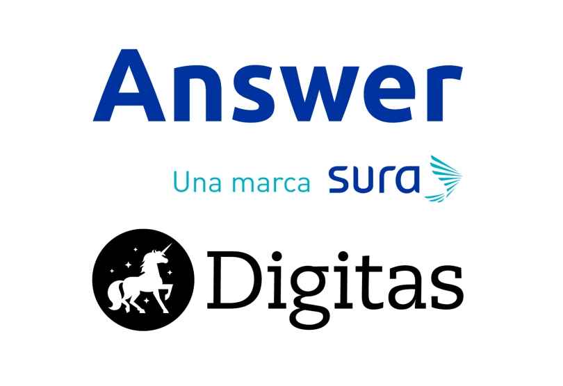 Portada de Digitas Buenos Aires es elegida por Answer Seguros como su nueva agencia digital