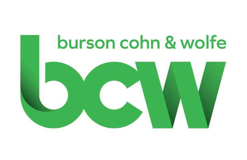 Portada de Burson-Marsteller ahora es BCW (Burson Cohn & Wolfe)