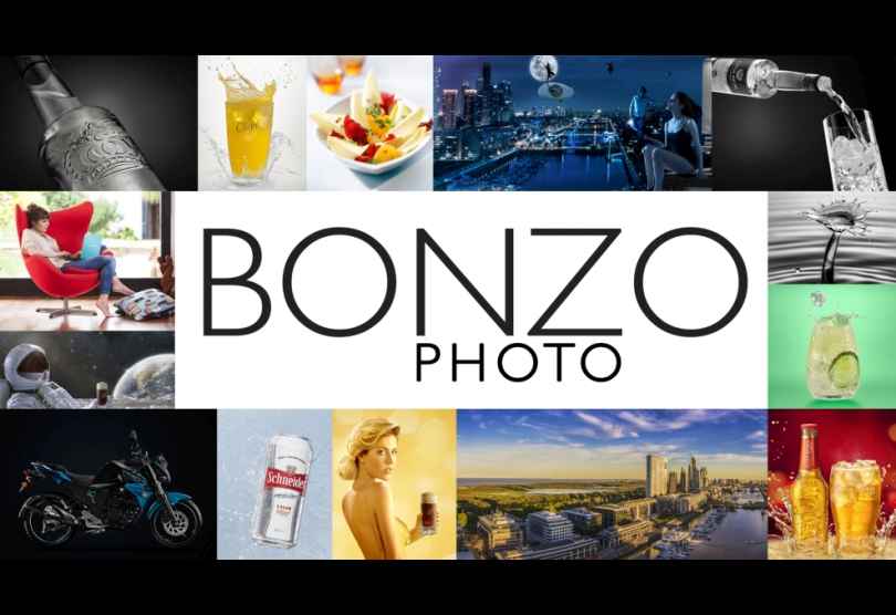Portada de Con la llegada de Horacio Guerrico como fotógrafo, Bonzo abre su división Photo