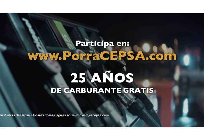 Portada de Contrapunto BBDO presenta la campaña de CEPSA para el Mundial
