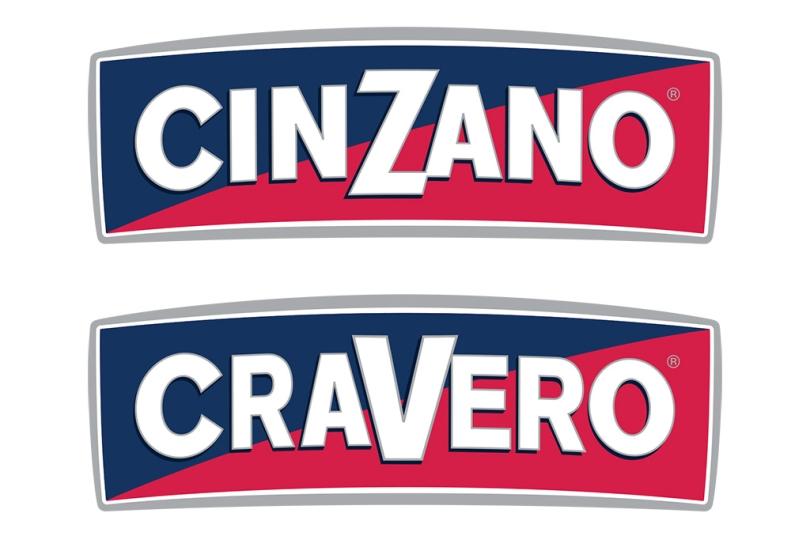 Portada de Cravero ganó la cuenta de Cinzano