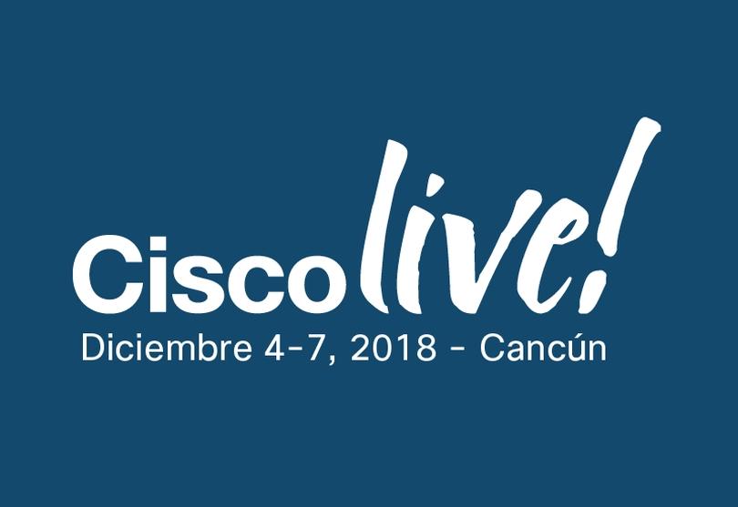 Portada de RYO Agency será la agencia de social media de Cisco Live Latinoamérica por tercera vez consecutiva