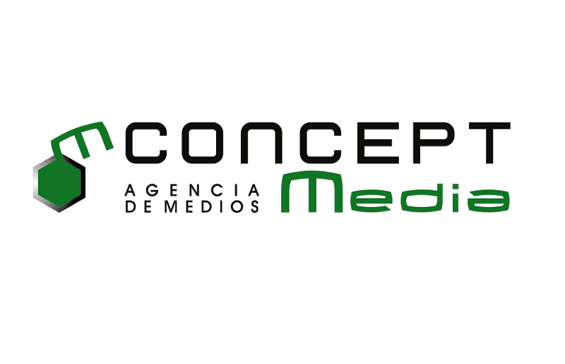 Portada de Concept Media lanza nueva web