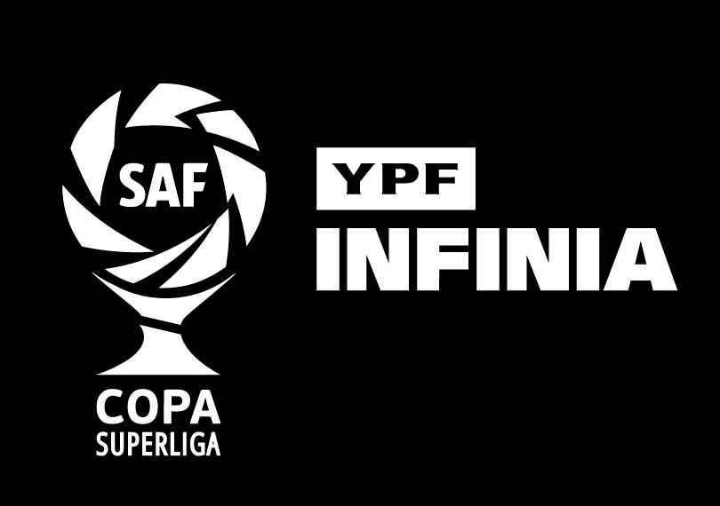 Portada de Junto a Turner, YPF se asocia como main sponsor de la Copa Superliga YPF Infinia