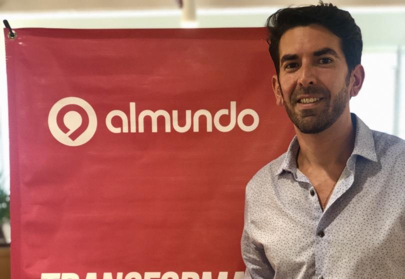 Portada de Almundo suma a Daniel Duarte como Manager, Public Relations
