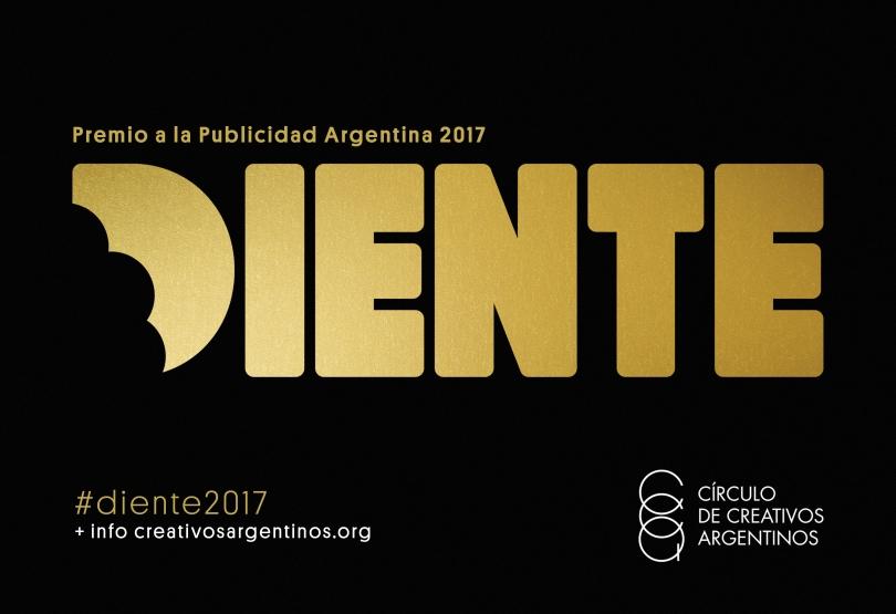 Portada de El Círculo de Creativos abre la inscripción a los Premios Diente 2017
