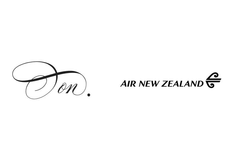 Portada de Air New Zealand vuelve a elegir a Don
