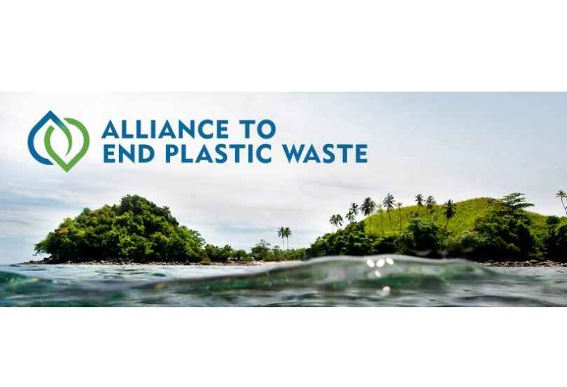 Portada de Dow lidera una alianza mundial para combatir la eliminación de plásticos en el medio ambiente
