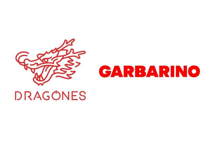 Portada de Garbarino elige a Dragones como una de sus agencias digitales
