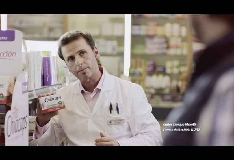 Portada de ICOLIC presenta “Farmacéutico”, su primer comercial para Laboratorios ELEA