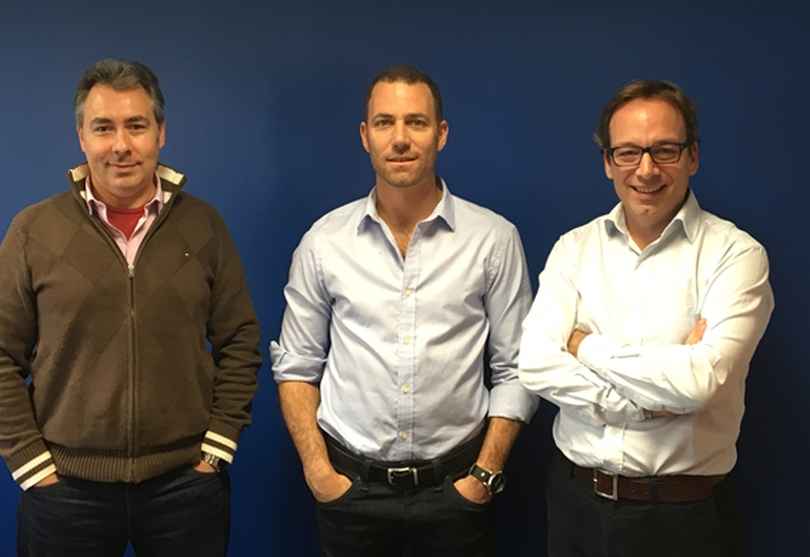 Portada de Rodrigo Vieites es el nuevo Country Manager de Global Mind Argentina