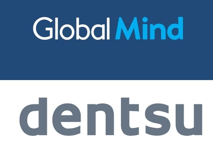 Portada de Global Mind habría sido adquirida por el Grupo Dentsu