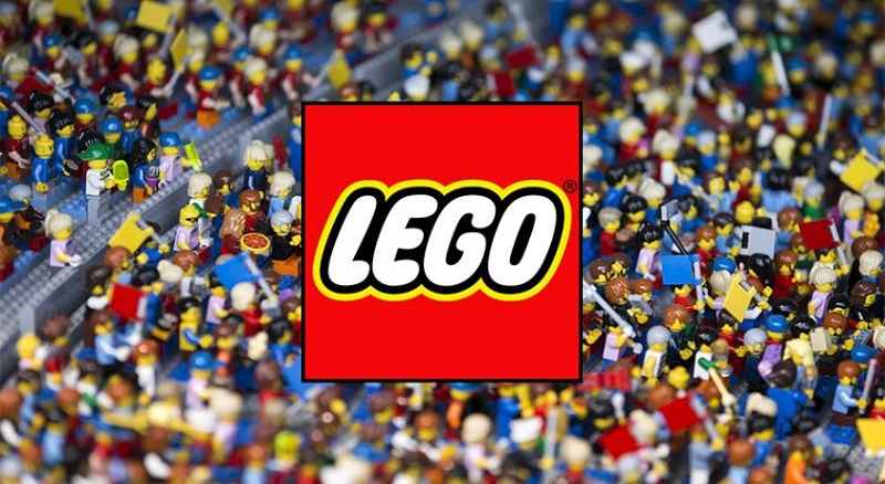 Portada de Initiative es la nueva agencia global de Lego