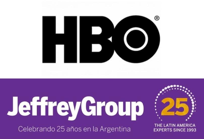 Portada de JeffreyGroup es la nueva agencia de comunicaciones de HBO