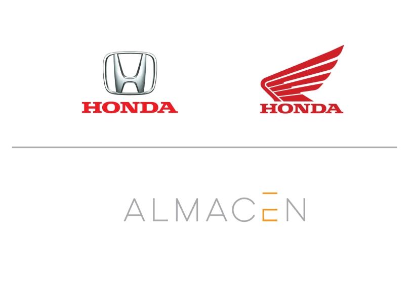 Portada de Almacén es la nueva agencia de Honda Argentina