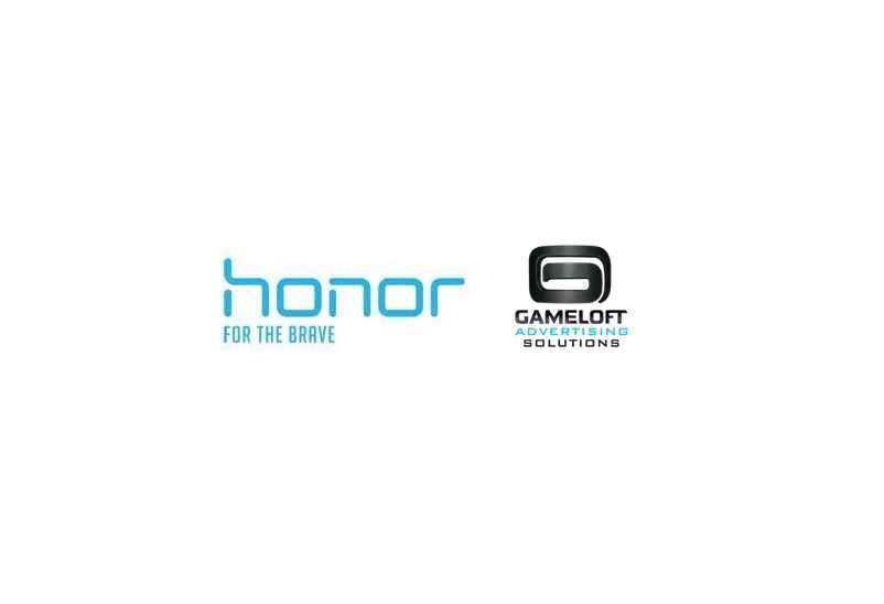 Portada de Gameloft y Honor forman equipo para ofrecer una experiencia innovadora a sus comunidades