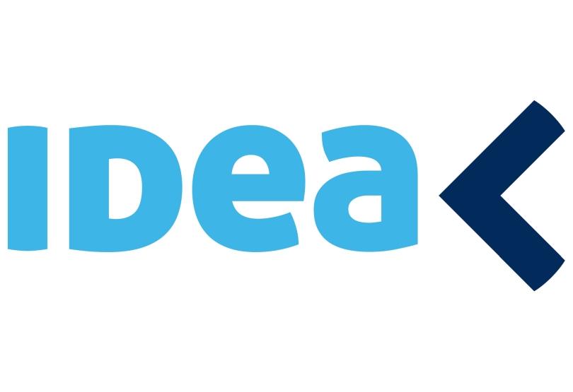 Portada de Interbrand rediseñó la identidad de IDEA