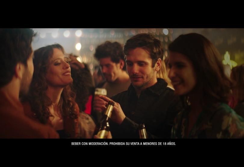 Portada de Pre-estreno: #QueJugador, la nueva campaña de Cerveza Imperial creada por Lado C