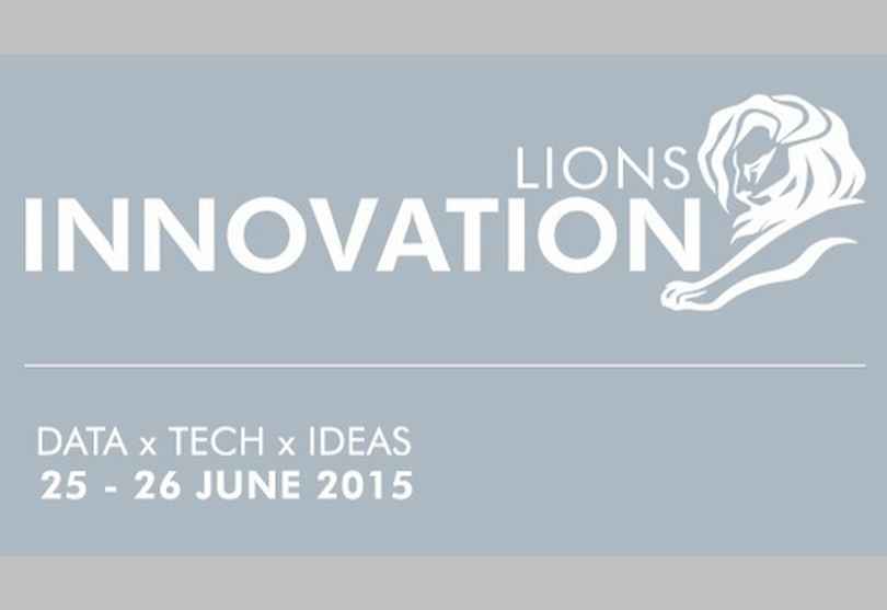 Portada de Cannes Lions anuncia la llegada del Lions Innovation Festival